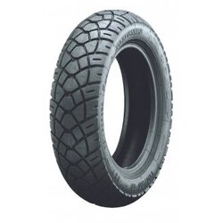 Heidenau K58 Snowtex ( 100/90-10 RF TL 61J zadnji kotač, M+S karakteristika, prednji kotač ) guma za motor Cene