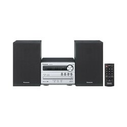Panasonic SC-PM250EC-S BT GLASBENI STOLP Cene