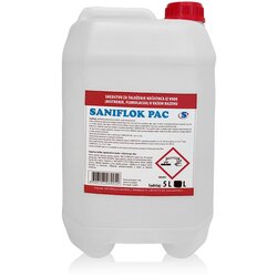 SANI Flok 1L Cene