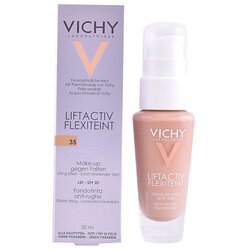Vichy VICHI Liftactiv flekilift teint puder protiv starenja spf 20 - niјansa 35 30 ml Cene