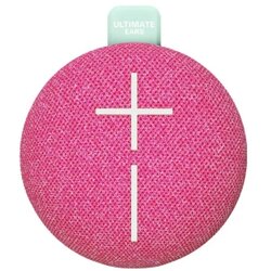Ultimate Ears Miniroll Bluetooth zvučnik vodootporan, otporan na prašinu, zaštićen protiv prskajuće vode, prijenosni ruž Cene