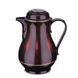 ROTPUNKT 330-16-04-0 vacuum flask 1 L Cherry (fruit) Cene