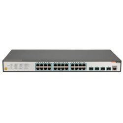 Fiberhome S4820-28T-X-AC L2 managed gigabit switch Cene