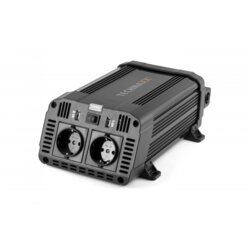 Technaxx pretvornik 12 v na 230 v 1200 w TE16, (20969417) Cene
