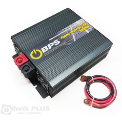 BPS Pure sine wave DC-AC inverter 24V 230V 1000W Cene