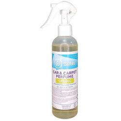 Siltec Car & carpet perfume spring 250 ml ( 960112139 ) Cene