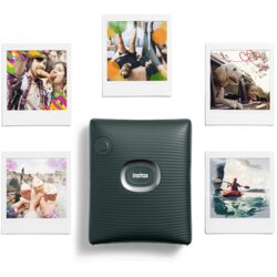 Fujifilm Instax Square Link Pocket pisač Midnight Green Cene