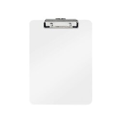Leitz Mapa Clipboard s kvačicom A4 wow bijela Cene