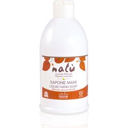 Natú Cosmetics tekoče milo za roke - 1 l Cene