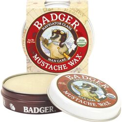 Badger Balm vosak za brkove Cijene