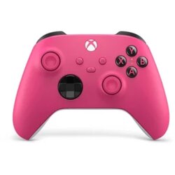 Microsoft Xbox/ PC Wireless Gamepad Series Deep Pink Controller Cene