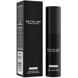 Boyglide Intimateline - analni sprostitveni sprej za moške (20 ml) Cene