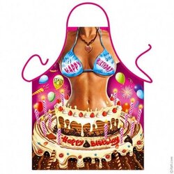 Itati Predpasnik Happy Birthday Woman Cene