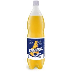 Orangina Zero sok 1,25l Cene
