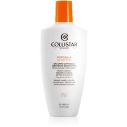 Collistar Special Perfect Tan Moisturizing Restructuring After Sun Balm balzam po sončenju 400 ml za ženske Cene