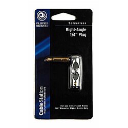 Planet Waves Konektor PW-GRAP-1 CS 1/4\ Cene