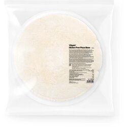 Vilgain Bezglutensko tijesto za pizzu - 225 g Cijene