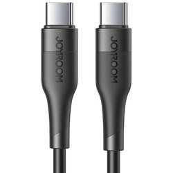 Joyroom USB Type-C - USB Type-C kabel Quick Charge Power Delivery 3 A 60 W 120 cm Cene