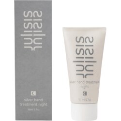 JULISIS Srebrni noćni tretman za ruke 50ml Cene