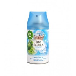 Air Wick Osvježivač prostora Linen in the air 250ml Cene