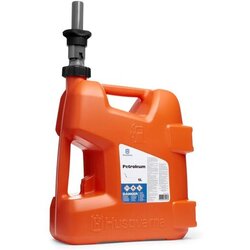 Husqvarna posoda za gorivo, 15L H 580754501 Cene