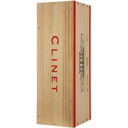 Chateau Clinet 1,5L Cene