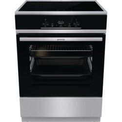 Gorenje GEITS6E71PBG štedilnik z indukcijskim kuhališčem Cene
