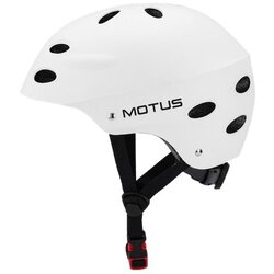 MOTUS Kids helmet MOTHAM7LW size L, White Cene