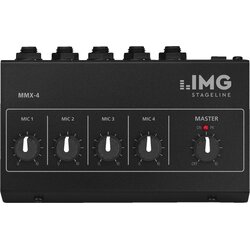 Img Stage Line MMX-4 Cene
