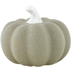 Villa Altachiara Keramičen kipec Pumpkin – Cene