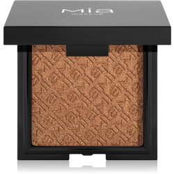 Mia Cosmetics Light Builder kompaktni pudrasti osvetljevalec odtenek 04 Zoom 9 g Cene