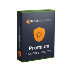 AVAST premium business security, 20 licenci, 1 godina Cene