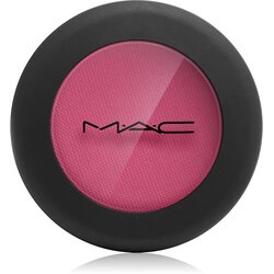 MAC Cosmetics Powder Kiss Soft Matte Eye Shadow senčila za oči odtenek Fall in Love 1,5 g Cene