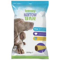 Dorty boney marrow bar 200g Cene