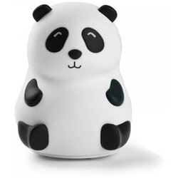 Rabbit friends RABBIT & FRIENDS mehka lučka Panda, USB-C polnjenje Cene