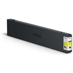 Epson C13T02Q400 Yellow Ink (50k) ( ) Cene