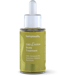 Hemptouch CBD Revive njega vlasišta - 50 ml Cene