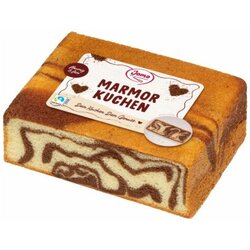 JOMO KOLAC MRAMORNI BLOK 400G Cene