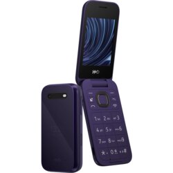 HMD 2660 4G 32GB Black Cene