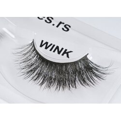 Lines Accessories veštačke trepavice wink Cene