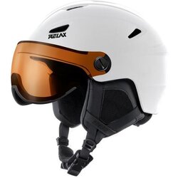 Relax smučarska čelada STEALTH RH24A2, M Cene