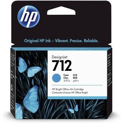 HP "Tinte 712 3ED67A Cyan" Cene