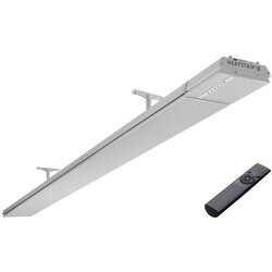Heatstrip Elegance električni IR grelnik 3200 W z daljinskim upravljanjem in aplikacijo Cene