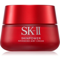SK-II Skinpower Advanced Airy Cream lahka vlažilna krema za pomladitev kože 80 ml Cene
