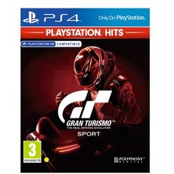 Gran Turismo Sport PS4 Cene