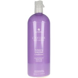Alterna caviar Anti-Aging Multiplying Volume regenerator za tanku kosu 1000 ml za žene Cene