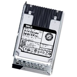 DELL EMC 2TB HDD SATA 6Gbps 7.2K 512n 3.5in Hot-Plug, CUS Kit Cene