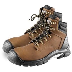  RADNE ČIZME S3 SRC, CRAZY HORSE KOŽA 82-170, 39-47 Cijene