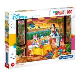 TREF LINE Igr Cl Puzzle 180 Asst Cene