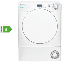 Candy sušilica CSE C7LF-S 7 KG